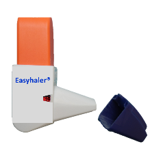 Easyhaler