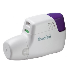 Novolizer